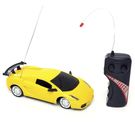 Carro Controle Remoto Supremus Track