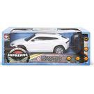 Carro Controle Remoto Supremus Deluxe