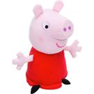 Pelúcia Peppa 30cm Estrela