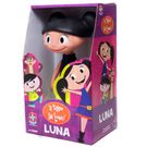 Boneca Show da Luna Vinil