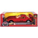 Carro Controle Remoto Supremus Star