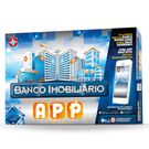 Jogo Banco Imobiliário APP Estrela
