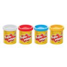 Massinha Estrela 4 Potes