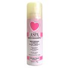 Shampoo Aspa Necessaire Seco Bamboo Fresh 250ml
