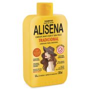 Shampoo Muriel Alisena 300ml