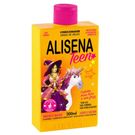Condicionador Muriel Alisena Teen 300ml