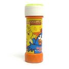 Lança Bolha Galinha Pintadinha Brasiflex