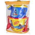 Mochila Praia Galinha Pintadinha