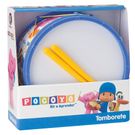 Tamborete do Pocoyo