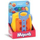 Brinquedo Mipuxa Unissex Cardoso