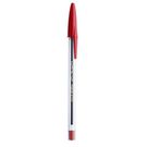 Caneta Compactor Top 2000 Vermelha