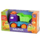 Caçamba Baby Truck Roma