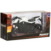 Motorcycle Naked