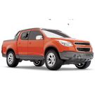 Pick-Up S10 Rally Roma
