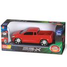Pick-Up Ss-X Fricção Roma