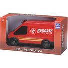 Supervan Resgaste Roma