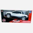 Carro Fiat Strada Adventure Roma