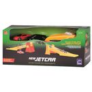 Pista New Jetcar Roma