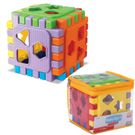 Cubo Didático Baby Start