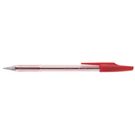 Caneta Pilot Bps 07 Vermelha.