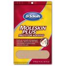 Protetor Calos Dr Scholl Moleskin Plus 3 Tiras Adesivas