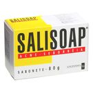 Salisoap Sabonete 80g