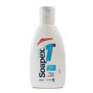 Soapex 1% Sabonete Líquido Antiseptico 120ml