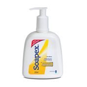 Soapex Sabonete Líquido 250ml