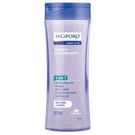 Loção Higiporo Limpeza Facial 120ml