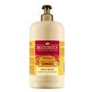 Shampoo Bio Extratus Tutano Ceramidas Válvula 1 Litro