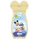 Shampoo Disney Baby 2 em 1 200ml