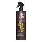 Emulsao Sillage sem Enxague Cabelos Fortes Spray300ml