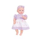 Boneca Super Toys Pedacinho Canta e Brinca
