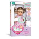 Boneca Nandinha Dodói Super Toys
