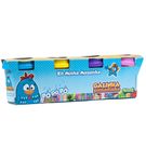 Massinha C538Sunny Kit Galinha Pintadinha