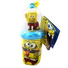 Sunny Bob Esponja Fenda dos Doces