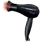 Secador de Cabelos Mondial Power Shine Black Ion 220V