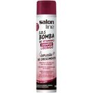 Shampoo Salon Line SOS Bomba Cachos e Crespos 300ml