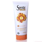 Protetor Solar Sveda FPS 15 200g
