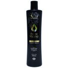 Shampoo Sveda Hair Óleo De Rícino 500ml