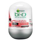 Desodorante Garnier Bi-O Rollon Invisible  Masculino 50ml
