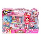 Shopkins Donatina Play Set