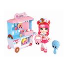 Shopkins Donatina Play Set