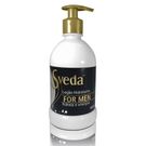 Loção Hidratante Sveda For Men 500ml