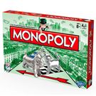Jogo Monopoly Tradicional