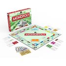 Jogo Monopoly Tradicional