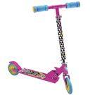 Patinete Barbie Astrotoys