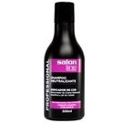 Shampoo Salon Line Neutralizing Nutrition 300ml