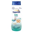 Protetor Solar Coppertone Kids Fps 50 200 ml
