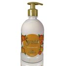 Loção Hidratante Sveda Life Romance 500ml